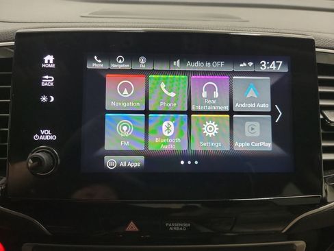Used 2019 Honda Pilot Elite image 19