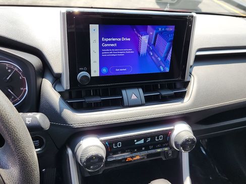 Certified 2024 Toyota RAV4 XLE FWD image 14
