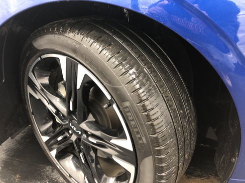 Used 2024 Kia K5 GT-Line image 21