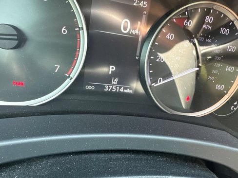 Used 2022 Lexus IS 300 w/ Premium Package RWD image 4