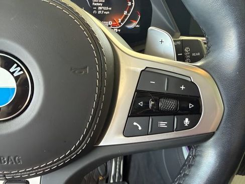 Certified 2023 BMW X5 M50i w/ Executive Package image 43