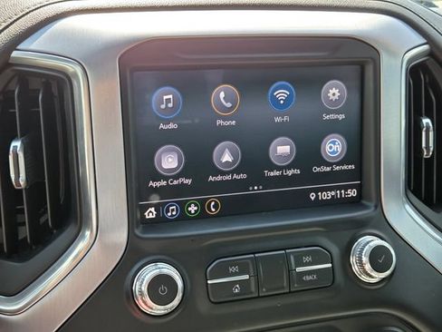 Used 2019 GMC Sierra 1500 SLE w/ SLE Value Package RWD image 26