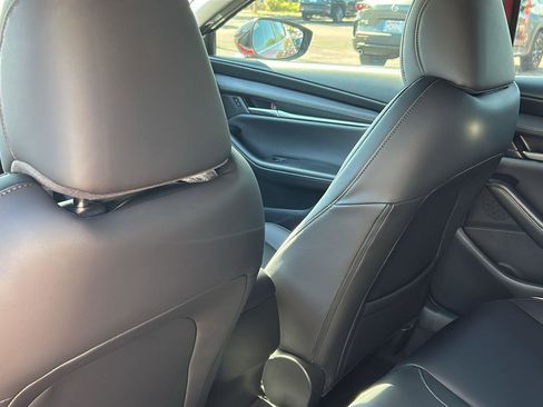 New 2026 MAZDA MAZDA3 s Sport image 21