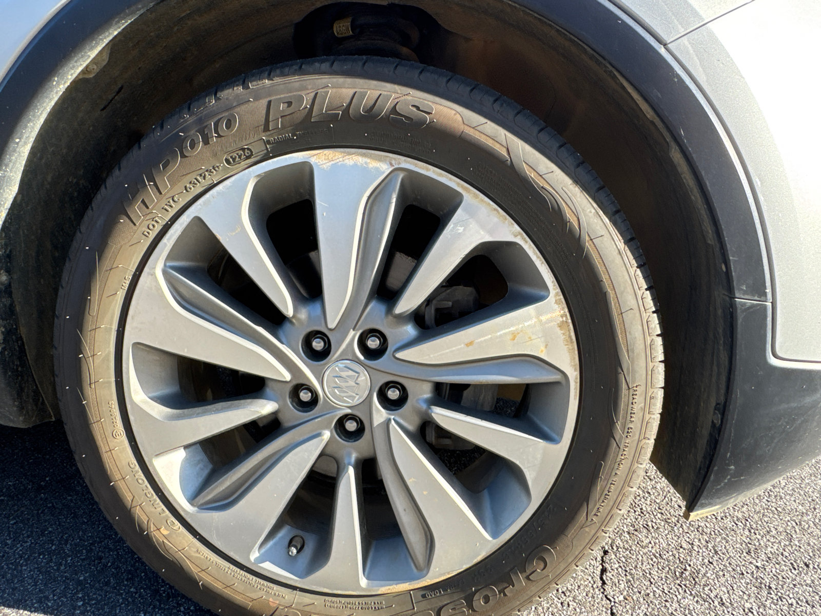Used 2019 Buick Encore Preferred FWD image 13