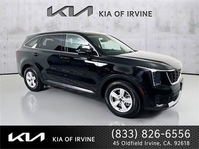 Certified 2024 Kia Sorento LX
