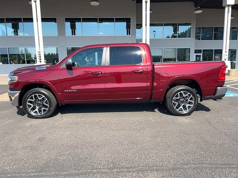 New 2026 RAM 1500 Laramie image 7