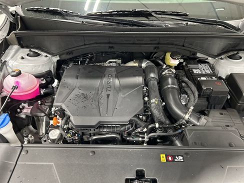 New 2026 Kia Sorento EX image 28