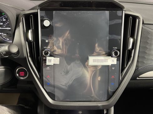 New 2026 Subaru Forester Premium image 22