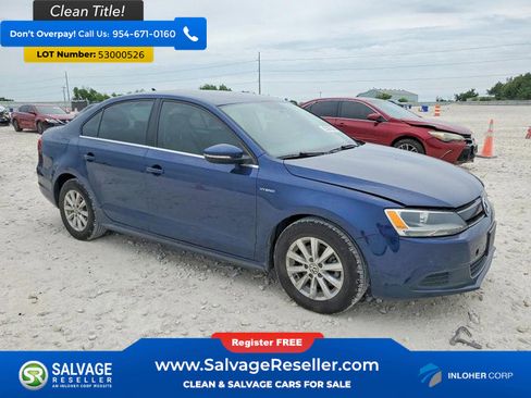 Used 2013 Volkswagen Jetta SE FWD image 5