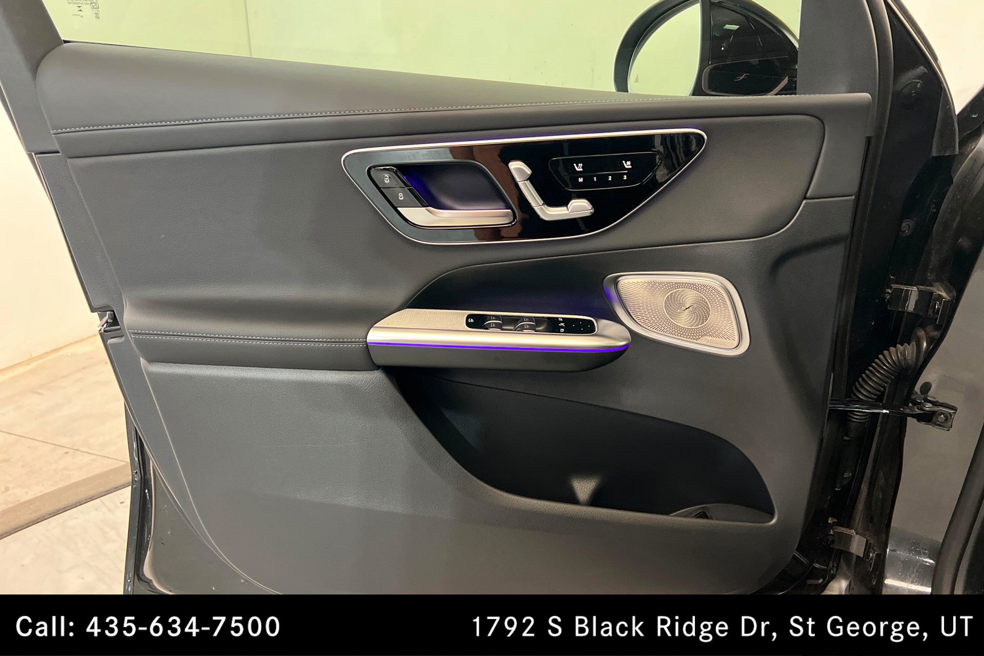 Certified 2026 Mercedes-Benz GLC 300 4MATIC image 14