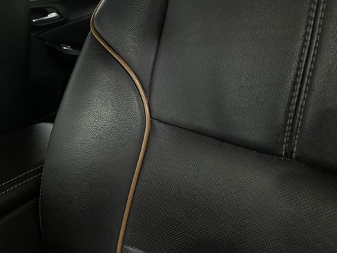 Used 2017 Chevrolet Impala Premier image 16