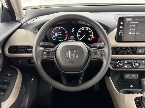 New 2027 Honda HR-V LX image 22