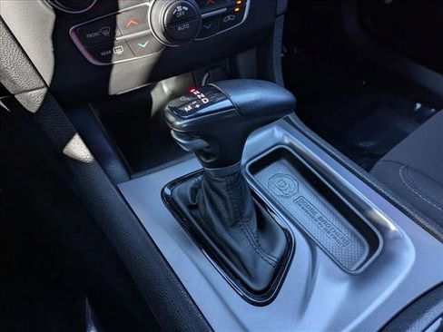 Used 2020 Dodge Charger R/T w/ Blacktop Package image 13