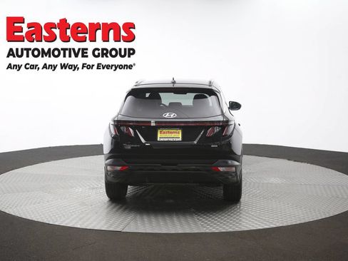 Used 2023 Hyundai Tucson Limited AWD/4WD image 40