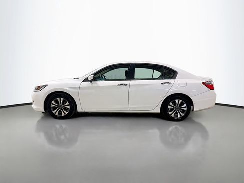Used 2015 Honda Accord LX image 4