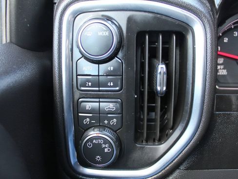 Used 2020 Chevrolet Silverado 1500 RST w/ All-Star Edition AWD/4WD image 14