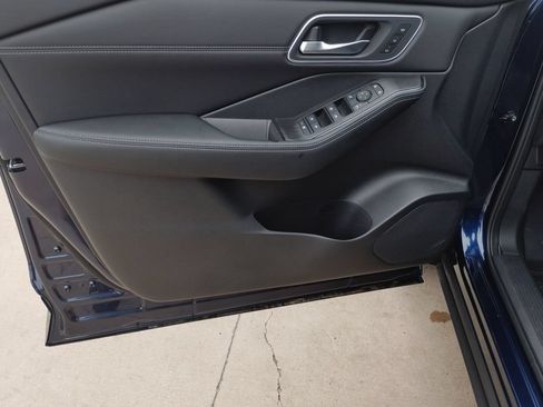 New 2026 Nissan Rogue Platinum AWD/4WD image 15