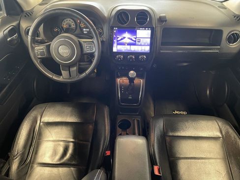 Used 2016 Jeep Patriot High Altitude image 26