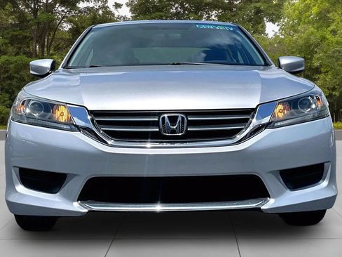 Used 2014 Honda Accord LX image 3
