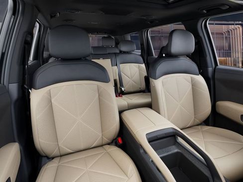 New 2027 Kia Telluride EX AWD/4WD image 15