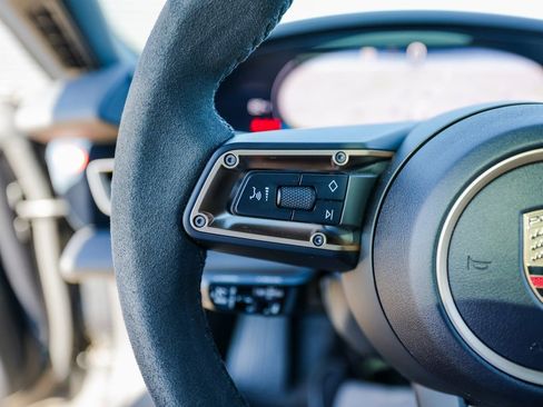 New 2025 Porsche Taycan 4S AWD/4WD image 17