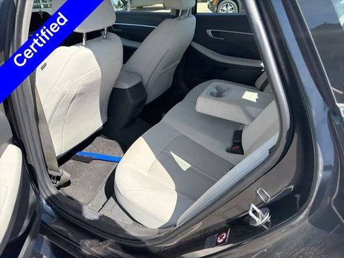 Certified 2023 Hyundai Sonata SEL FWD image 6