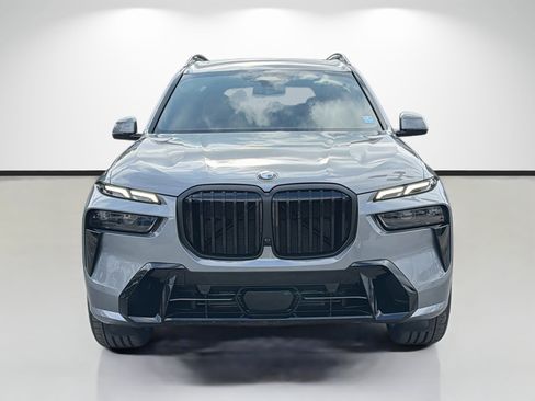 New 2027 BMW X7 xDrive40i w/ M Sport Package AWD/4WD image 8