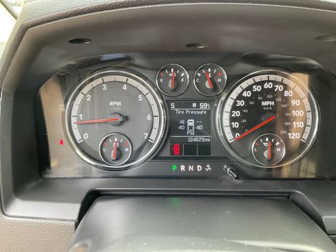 Used 2010 Dodge Ram 1500 Truck Laramie w/ Protection Group image 17