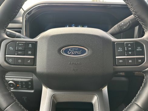 New 2026 Ford F250 Lariat w/ Tremor Off-Road Package image 22