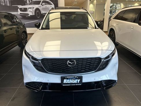 New 2026 MAZDA CX-5 2.5 S w/ Premium Plus Package image 3