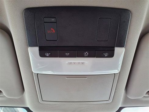 Certified 2024 Nissan Rogue SV image 13