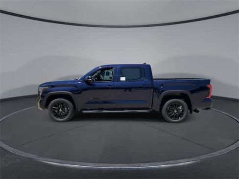 Used 2025 Toyota Tundra Limited image 5