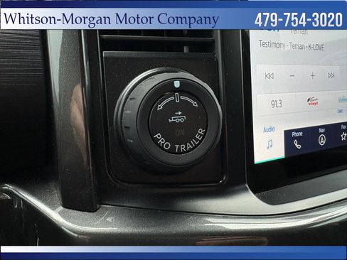 Used 2021 Ford F150 XLT w/ Equipment Group 302A High image 22