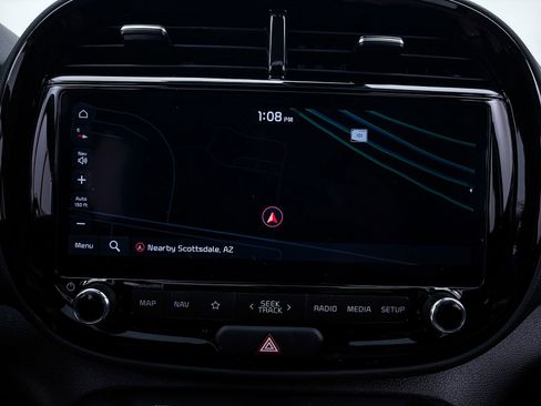 Certified 2025 Kia Soul EX FWD image 5