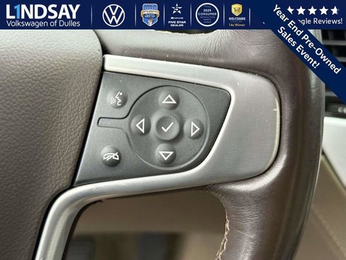 Used 2019 GMC Yukon XL SLT w/ Open Road Package image 23