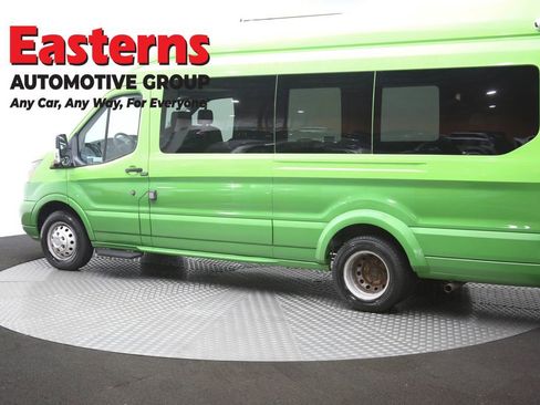 Used 2019 Ford Transit 350 XL RWD image 62