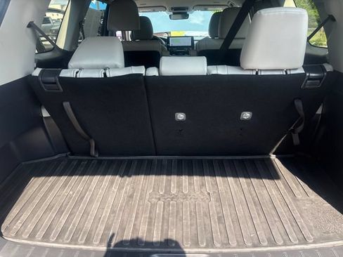 Used 2026 Toyota Grand Highlander AWD image 22