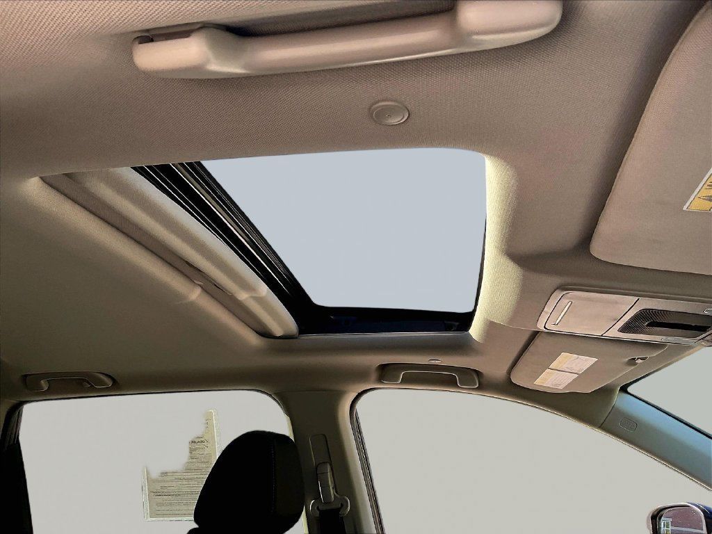 Used 2022 Honda CR-V EX image 22