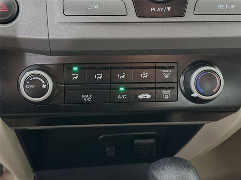 Used 2012 Honda Civic LX image 8