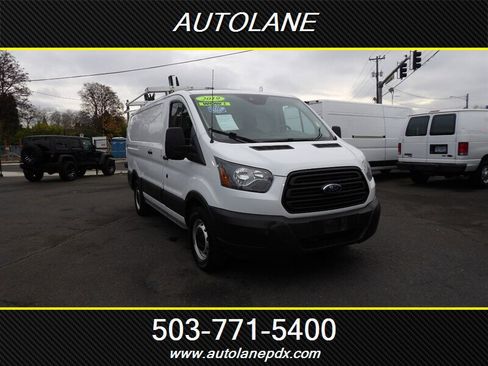 Used 2019 Ford Transit 150 130 Low Roof image 15