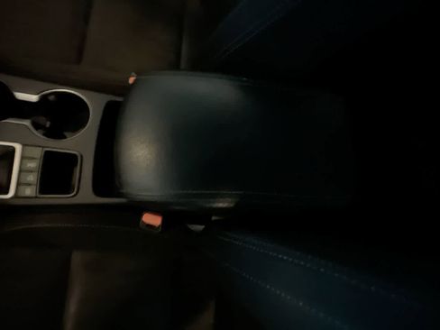 Used 2017 Kia Sportage LX image 20