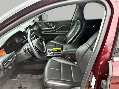 Used 2021 Lincoln Corsair Reserve AWD/4WD image 36