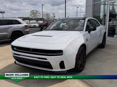 New 2026 Dodge Charger Scat Pack