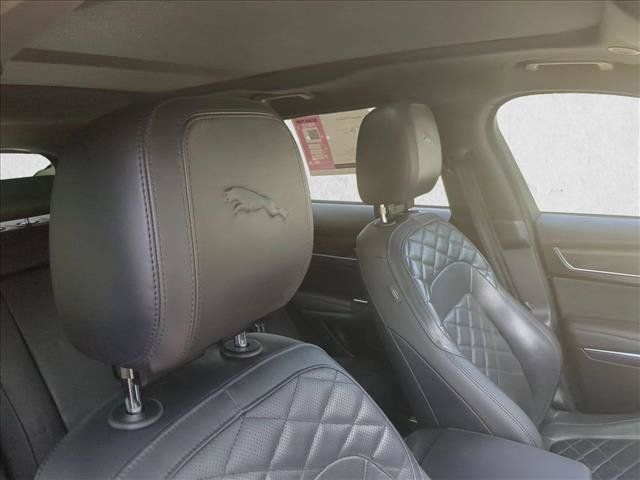 Used 2021 Jaguar F-PACE S AWD/4WD image 19
