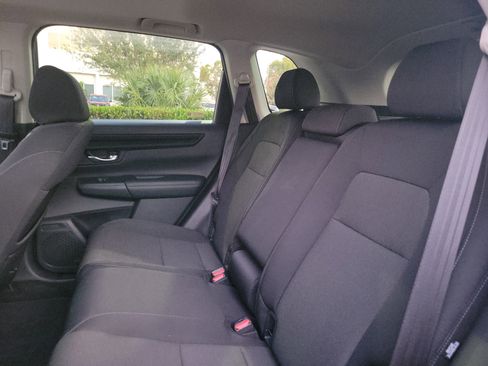 Used 2023 Honda CR-V EX image 11