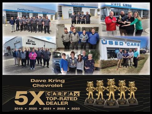 Used 2017 Dodge Journey Crossroad w/ Popular Equipment Group image 5