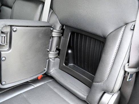 Used 2023 GMC Sierra 1500 Denali w/ Denali Reserve Package image 15