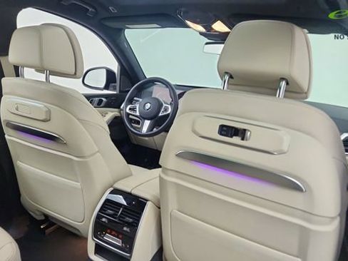Used 2024 BMW X7 xDrive40i w/ Executive Package AWD/4WD image 28