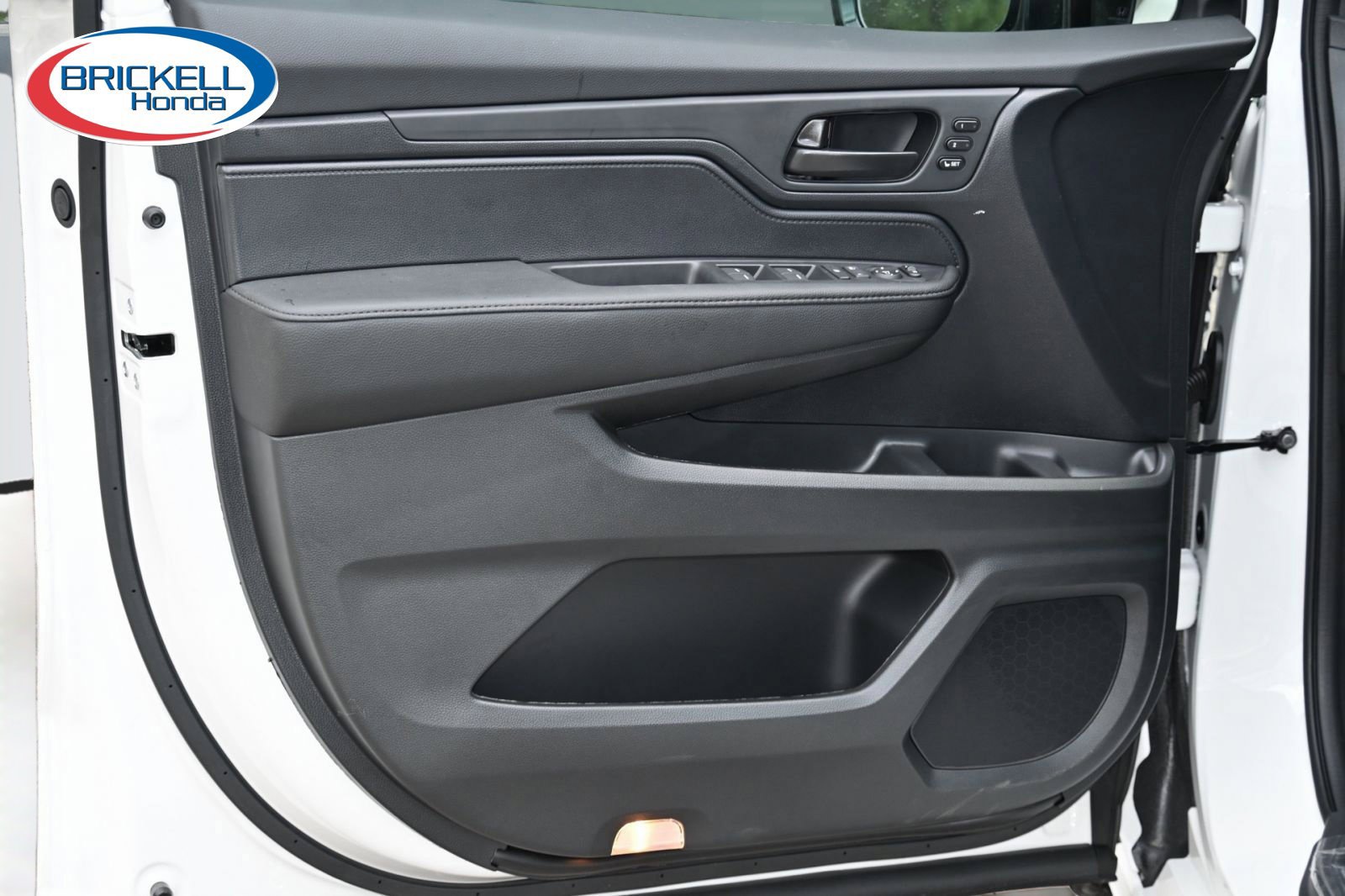 New 2026 Honda Odyssey Sport-L image 12
