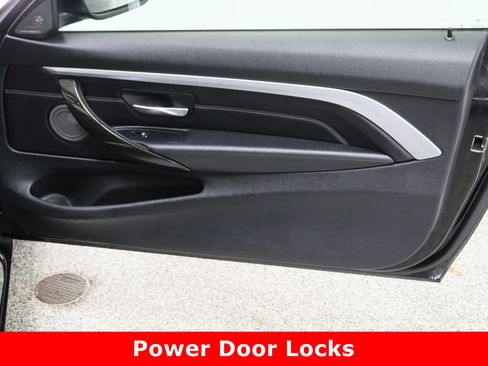 Used 2020 BMW 440i Convertible w/ Convenience Package image 31